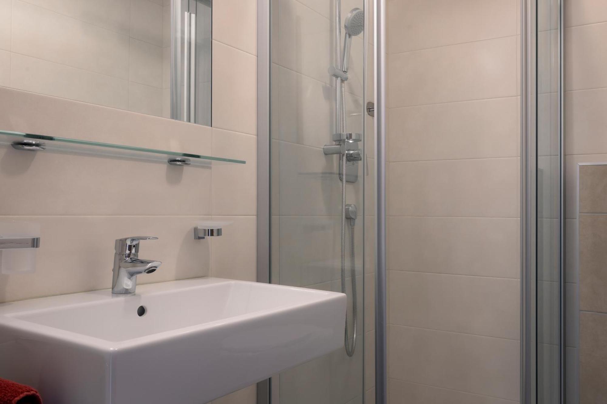 Apartament Haus Jaegerheim Nauders Zewnętrze zdjęcie
