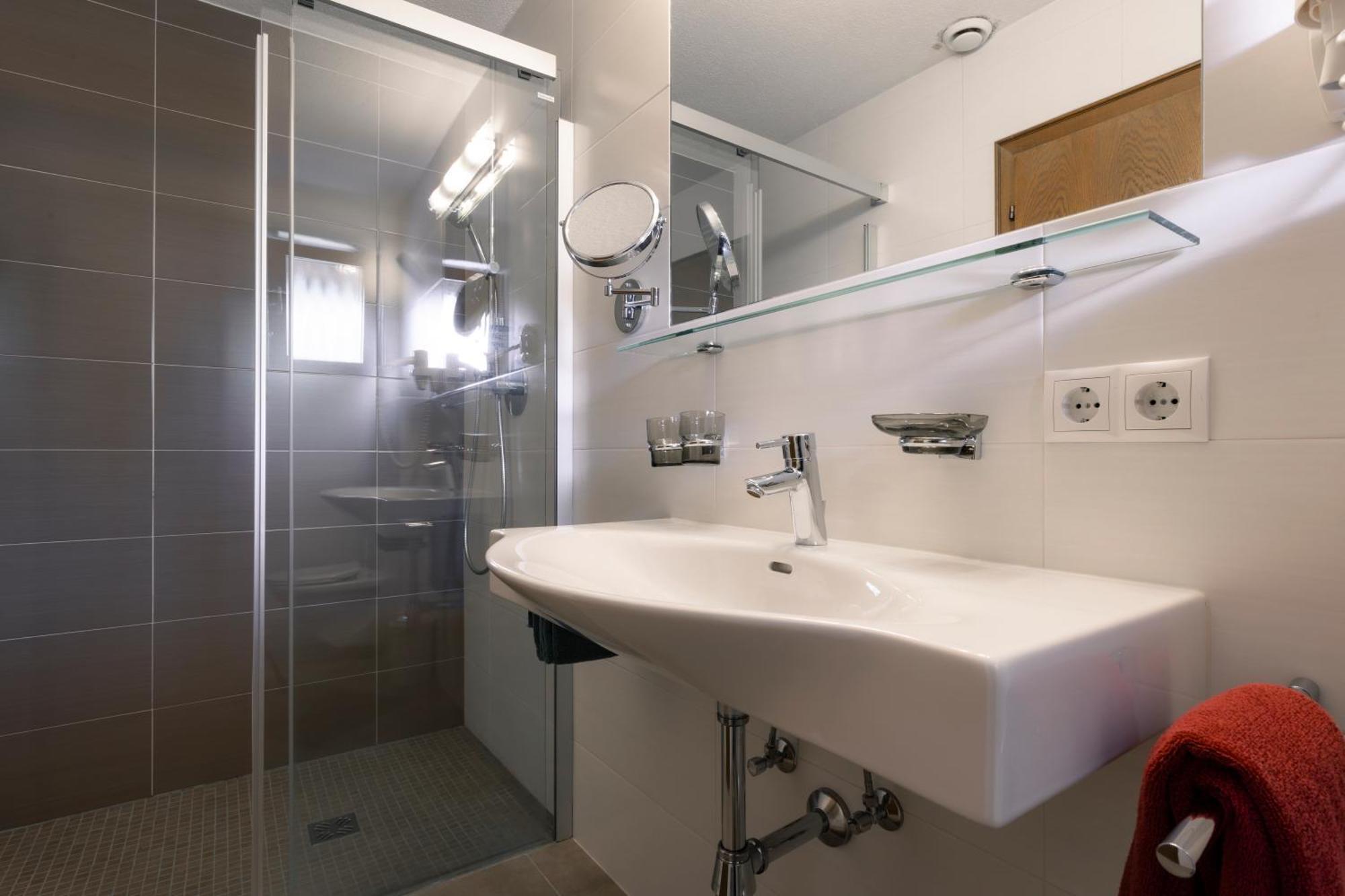 Apartament Haus Jaegerheim Nauders Zewnętrze zdjęcie