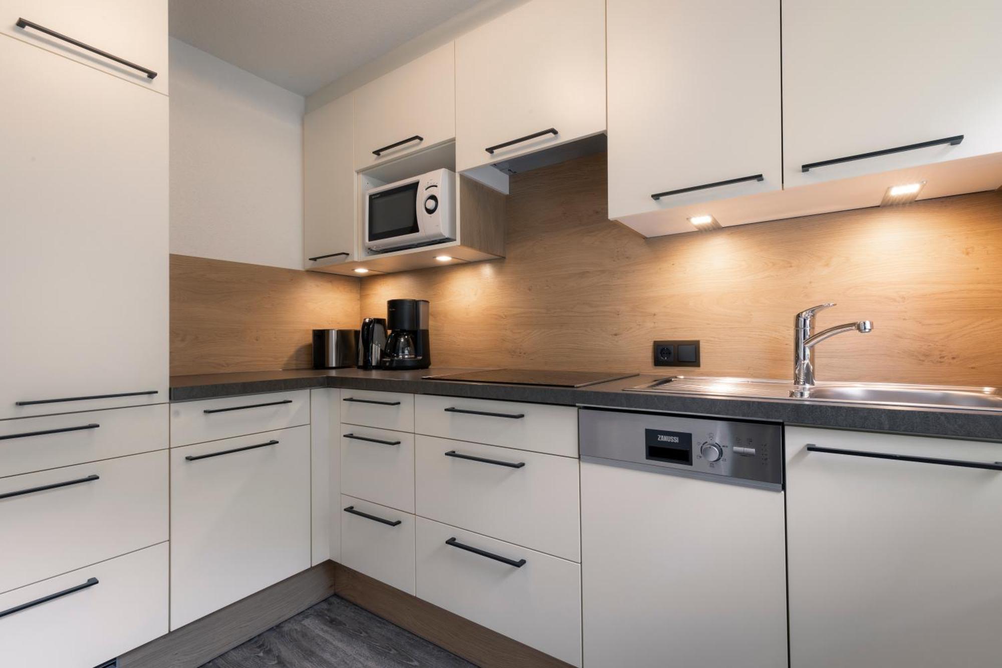 Apartament Haus Jaegerheim Nauders Zewnętrze zdjęcie