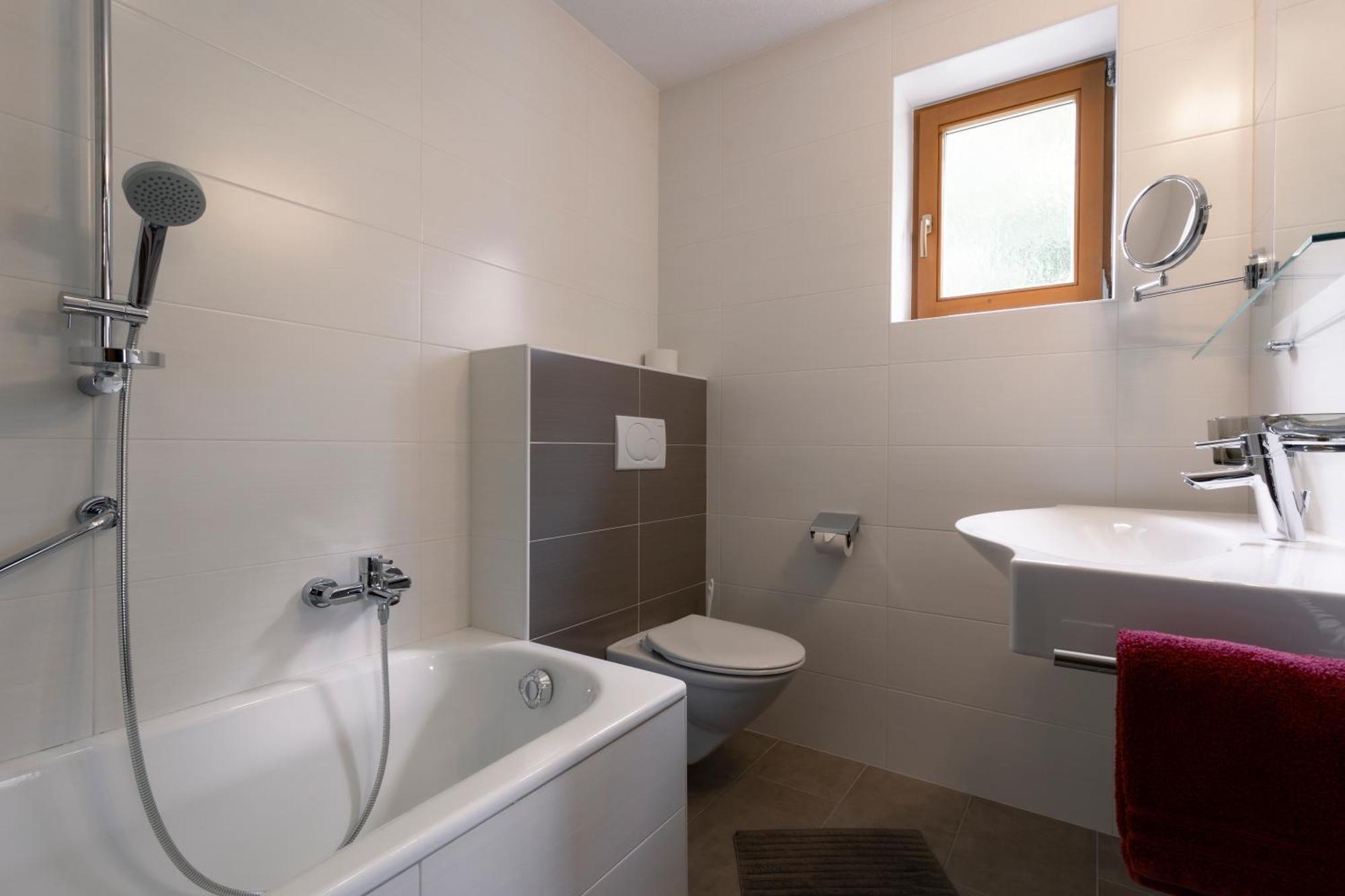Apartament Haus Jaegerheim Nauders Zewnętrze zdjęcie