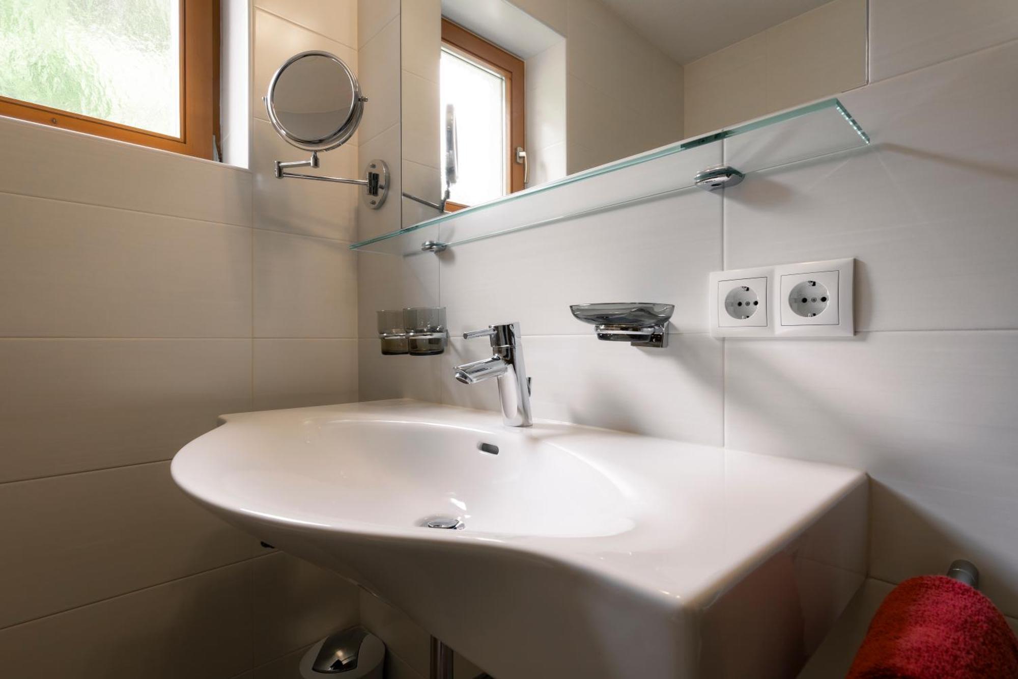 Apartament Haus Jaegerheim Nauders Zewnętrze zdjęcie