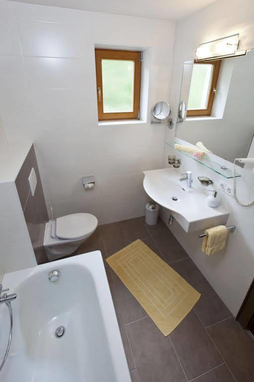 Apartament Haus Jaegerheim Nauders Zewnętrze zdjęcie