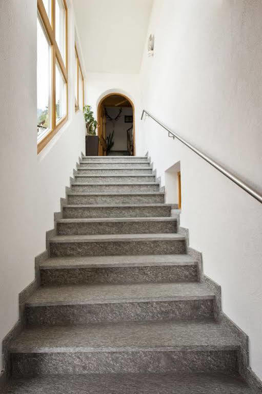Apartament Haus Jaegerheim Nauders Zewnętrze zdjęcie